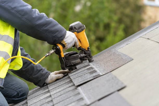 Best Green or Eco-Friendly Roofing Solutions  in West Easton, PA